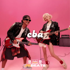 CBA |  Bruno Mars x Rose - APT Type Beat