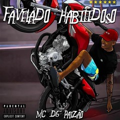 FAVELADO HABILIDOSO - Mc DG Paizão