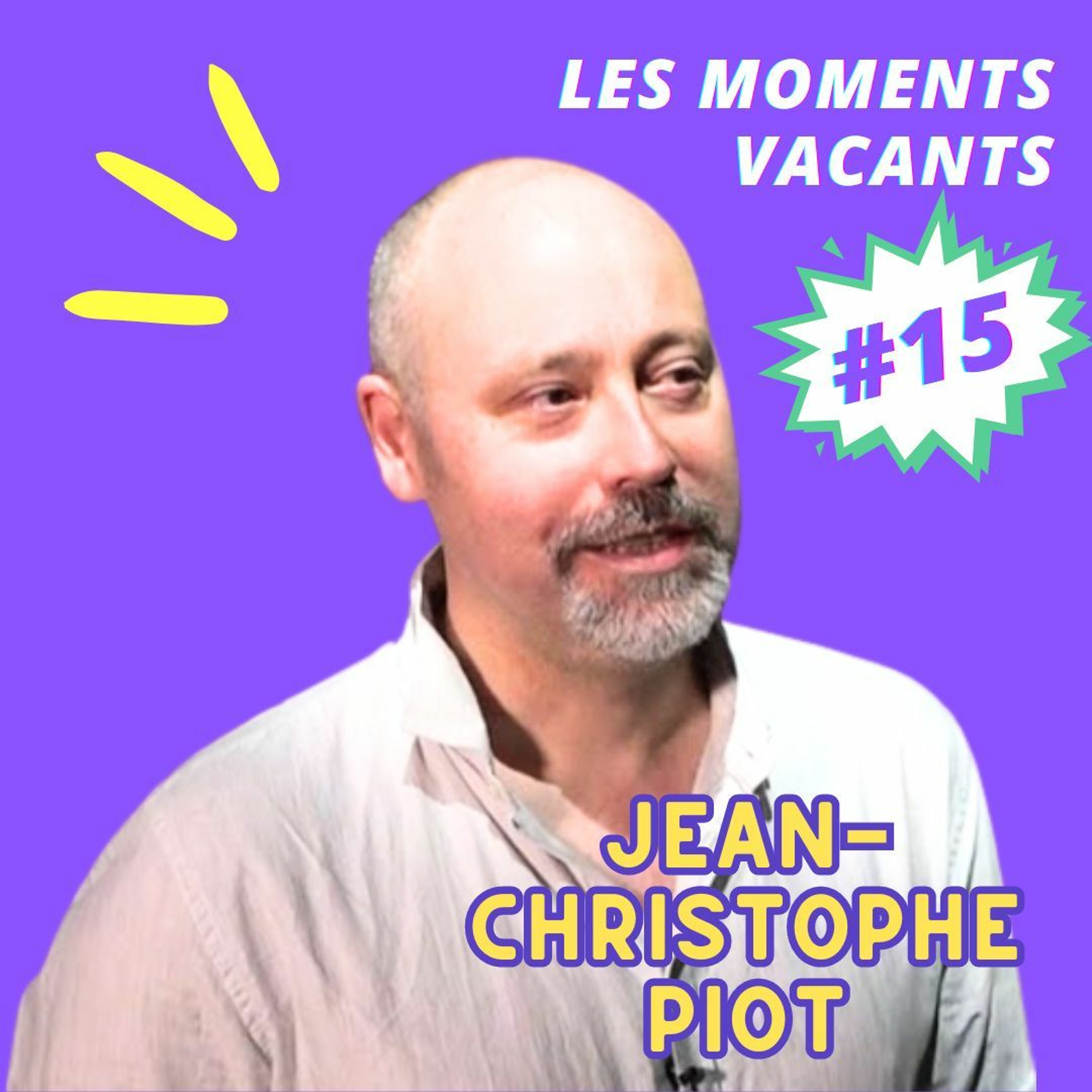 Les Moments Vacants
