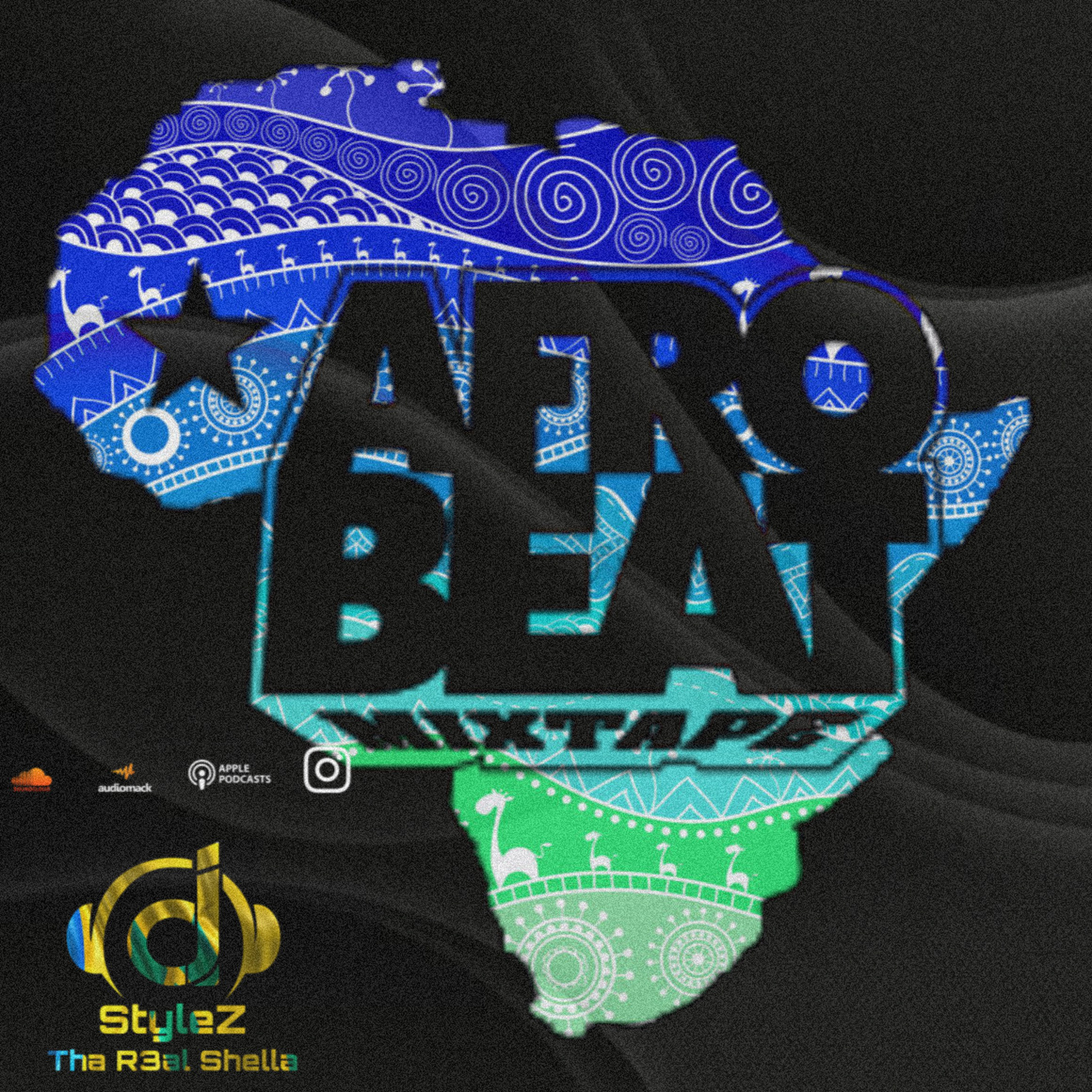 DJ StyleZ Podcast