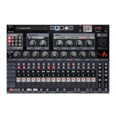 Abx-3 Audio Demonstration