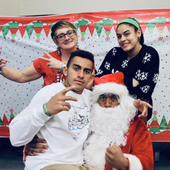 Christmas Without You