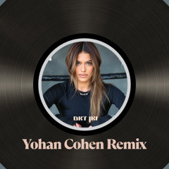 אודיה - ואן ד'אם [YOHAN COHEN REMIX]DEMO