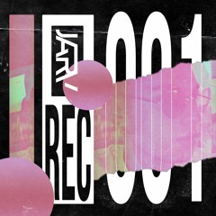 REC 001 BY JARV