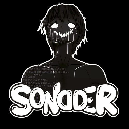 Sondder - Amiho JD [Future Funk Release]
