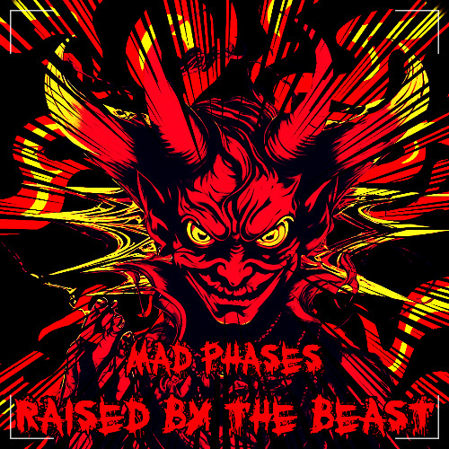Mad Phases - Alea Iacta Est (270 BPM)