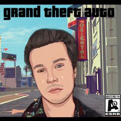 Grand Theft Auto Prod By :DJ Richie Rich