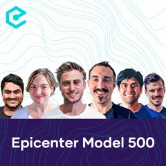 #500 Epicenter – Looking Back on 10 Years of Crypto. AI Doom & Gloom? SPECIAL
