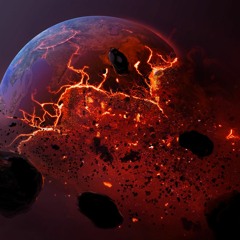 Party Before...The Apocalypse