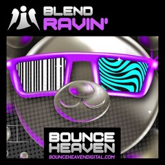 Blend - Ravin (sample)