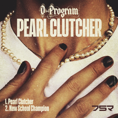 Pearl Clutcher Mastered