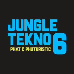 Selectabwoy's Jungle Tekno 6 Mix