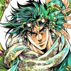 Bloody Stream but Perfectly Kazoo’d [JoJo’s Bizarre Adventure: Battle Tendency] [JJBA]
