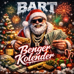 @BART-BENGER KOLENDER 2025