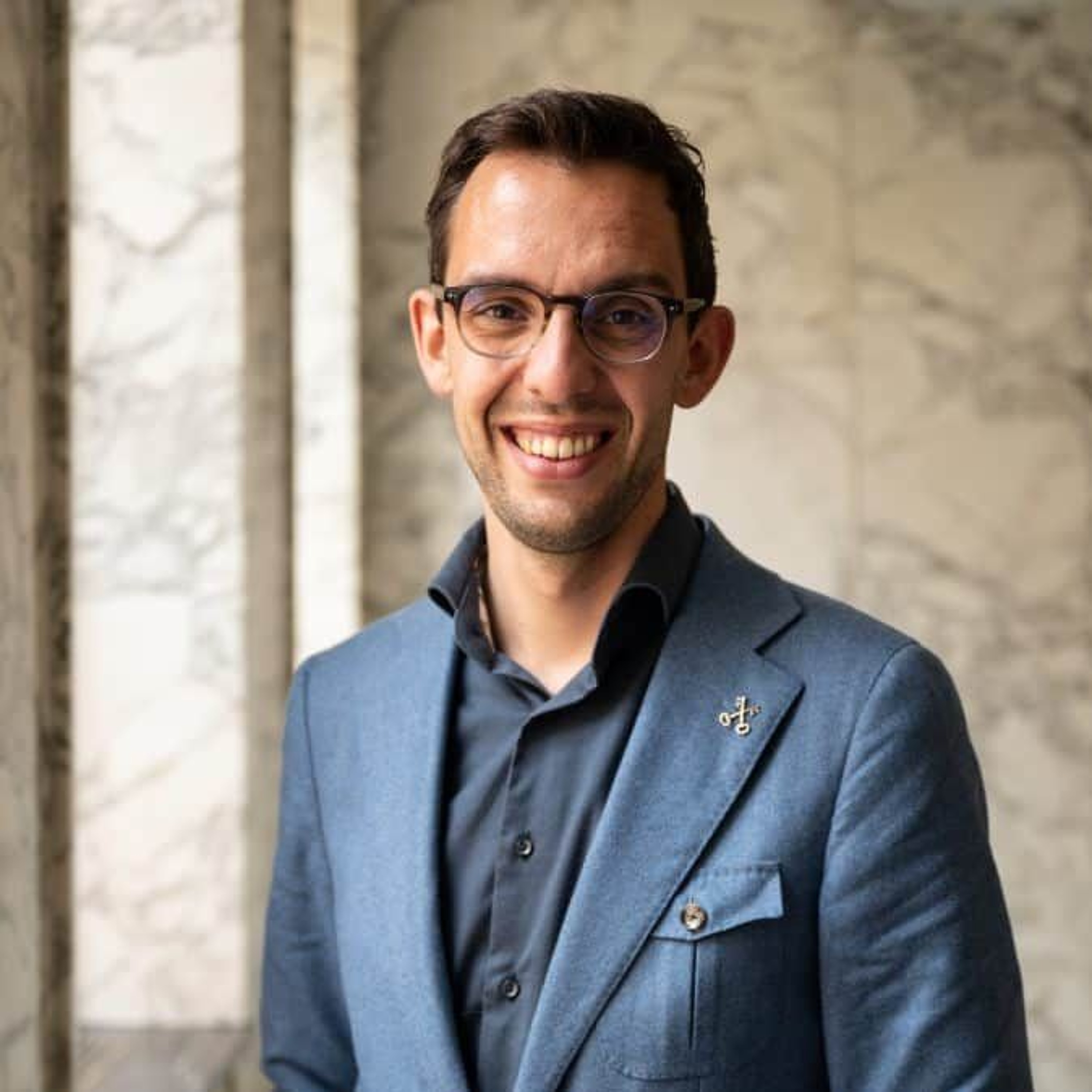 2026-01-28 Wethouder Ashley North over de BDO-beoordeling van de Leidse gemeentefinanciën episode artwork
