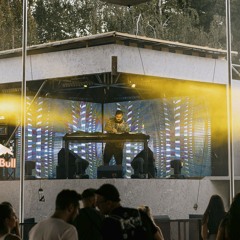 OPENING ELECTRO STAGE @FREETREE OPEN AIR 2024