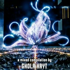 Cybordelik Space Advent FBR 129# Spécial 6th Anniversary