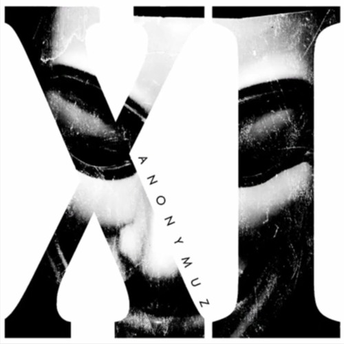 Anonymuz - Organization XI (feat. Theo Rice)