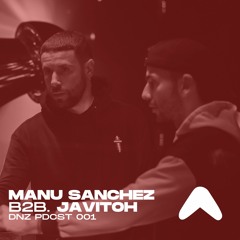 Manu Sanchez & Javitoh at Social Club 11_3_22
