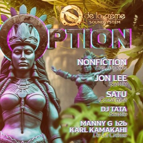Jon Lee Live at Soft Option Dec 2nd 2023