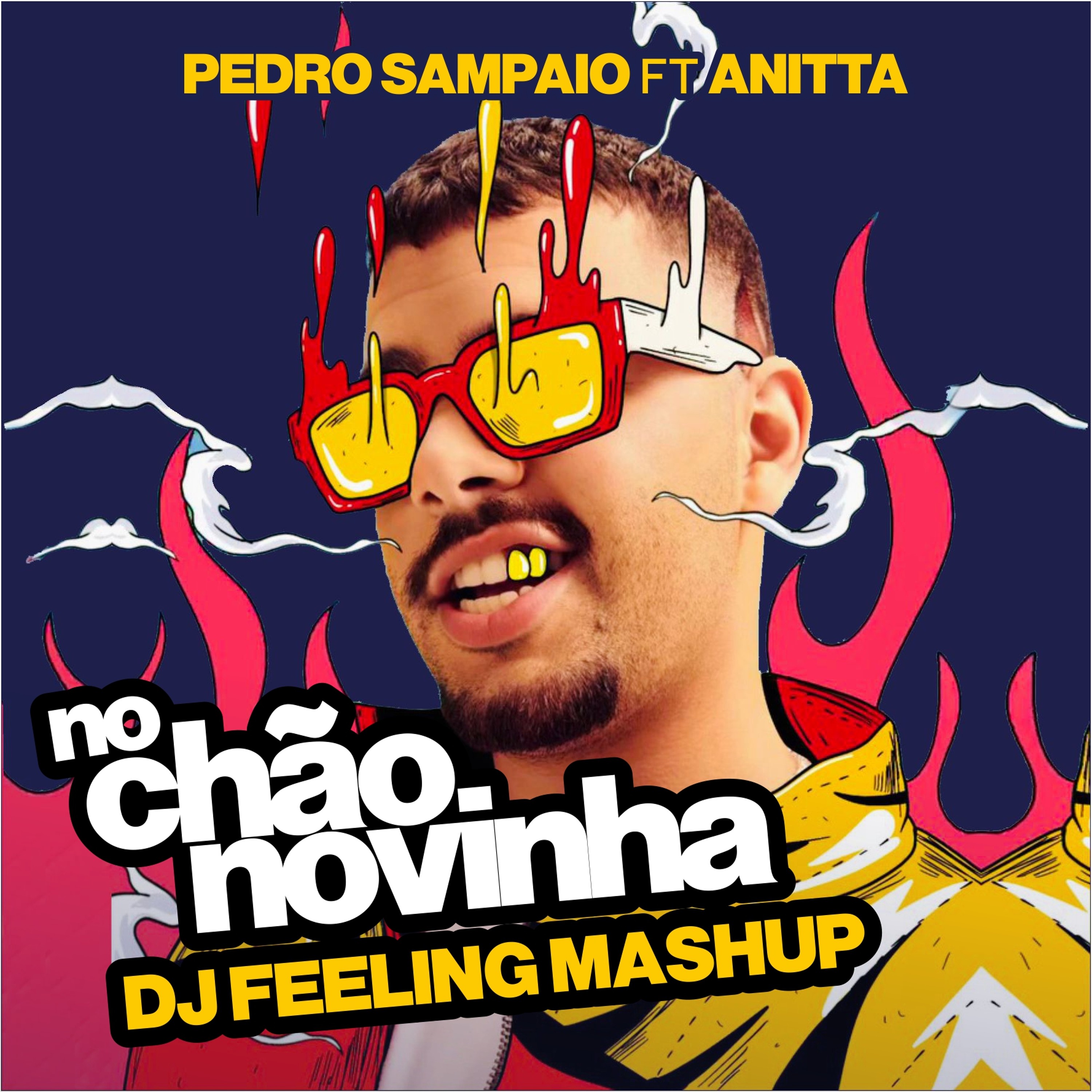 DJ FEELING