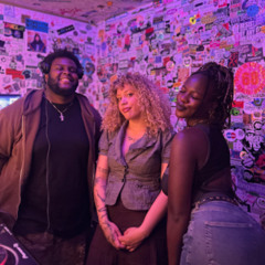 The DJ Shannon Show with SLICK DOWN @ The Lot Radio 10-01-2025