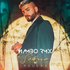 Maluma - Sobrio (Mambo Remix)
