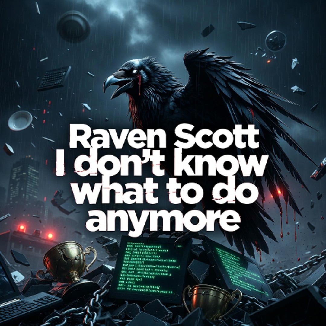 Stream I dont know what to do anymore by snxraven | Listen online for ...