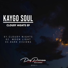 02. Kaygo Soul - Moon Light