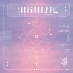 Somnambulism