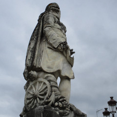 L'intendant Antoine Mégret d'Etigny