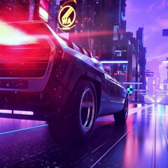Car Phonk (shuffle play and drive)