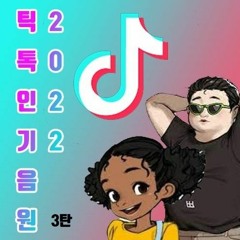 틱톡 2022 인기음원 REMIX 3탄 ( 틱톡 리믹스 )
