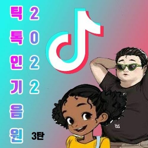 틱톡 2022 인기음원 REMIX 3탄 ( 틱톡 리믹스 )