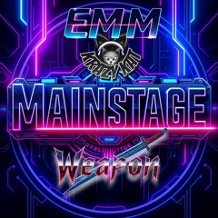 EMM  X KRAZY KAT MAINSTAGE WEAPON 2025 (CLICK BUY FOR DOWNLOAD)