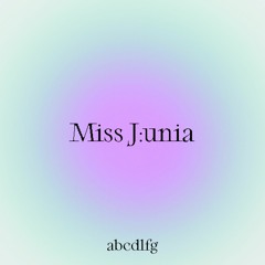 Miss J:unia - ABCDLFG 2023