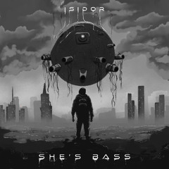 She's Bass