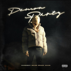 Demon Party (Unreleased)