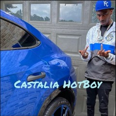 Young Dolph- Castalia HotBoy (Official Unreleased Audio)