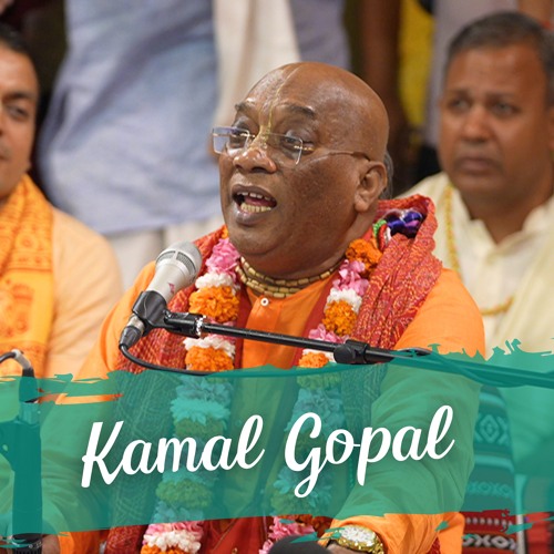 Kamal Gopal | Day 1 Kirtan Rasa 2023