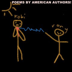 POEMS BY AMERICAN AUTHORS(lost file)