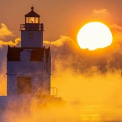 A Bright New Day