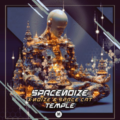 SpaceNoiZe - TEMPLE