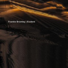 Frankie Bromley - Tracking