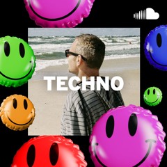 New Techno Now: Techno