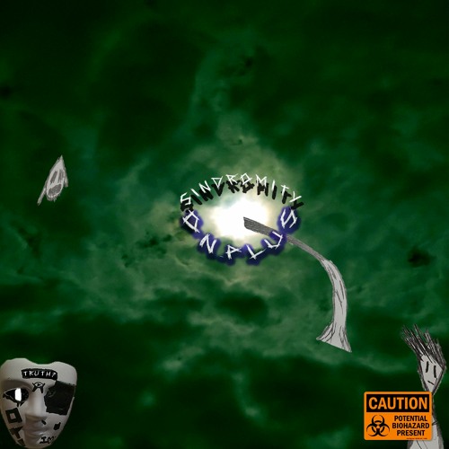 Stream ONPLUS (on+) prod. aureola by sindromity | Listen online for ...
