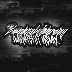 Bauchnabelpiercing Hardtekk Remix [200 BPM]