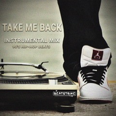 Beatstrike - Take Me Back
