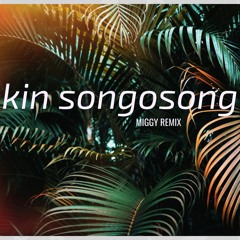 Kin Songosong (cover)