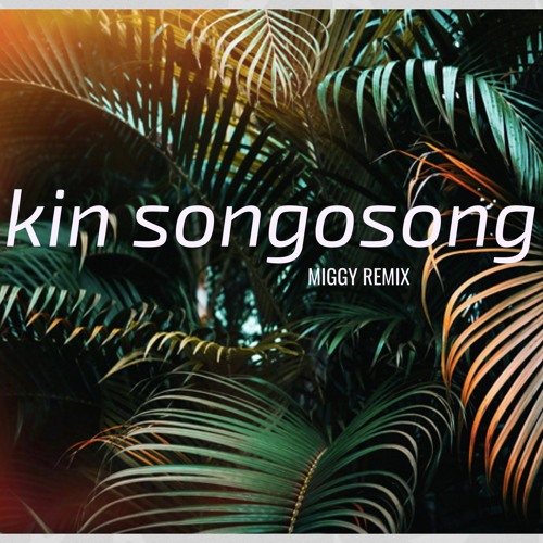 Kin Songosong (cover)